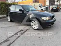 2009 BMW 120