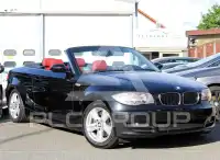 2009 BMW 120