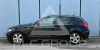 2009 BMW 120