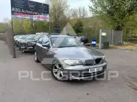 2009 BMW 120