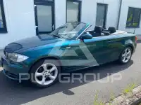 2009 BMW 120