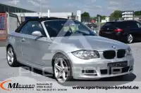 2009 BMW 120