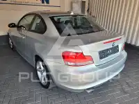 2009 BMW 120