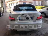 2009 BMW 120
