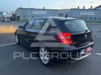2009 BMW 120