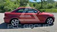 2009 BMW 120
