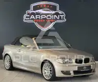 2009 BMW 120