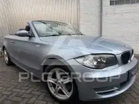 2009 BMW 120