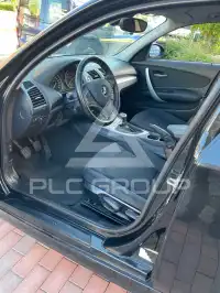 2009 BMW 120