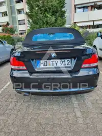 2009 BMW 120
