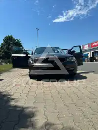 2009 BMW 120