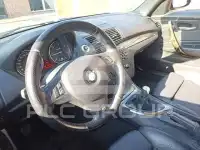 2009 BMW 120