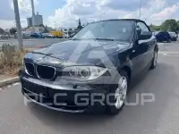 2009 BMW 120