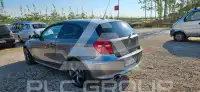 2009 BMW 120
