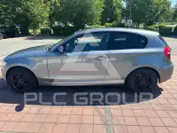 2009 BMW 120