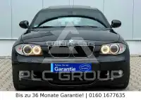 2009 BMW 120