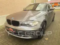 2009 BMW 120