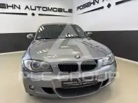 2009 BMW 120