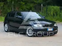 2009 BMW 120