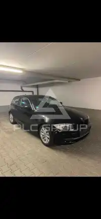 2009 BMW 120
