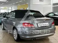 2009 BMW 120