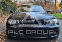 2009 BMW 120