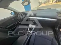 2009 BMW 120