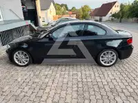 2009 BMW 120