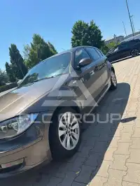 2009 BMW 120