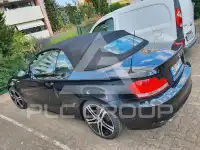 2009 BMW 120