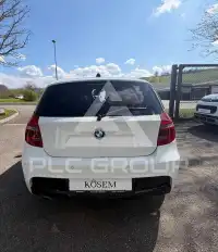 2009 BMW 120