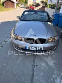 2009 BMW 120
