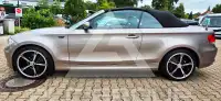2009 BMW 120