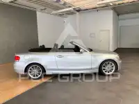 2009 BMW 120