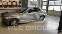 2009 BMW 120