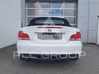 2009 BMW 120