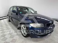 2009 BMW 120