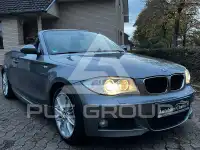 2009 BMW 120
