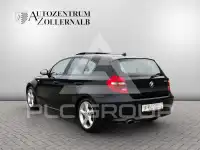 2009 BMW 120