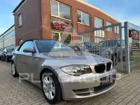 2009 BMW 120