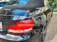 2009 BMW 120