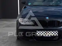 2009 BMW 120
