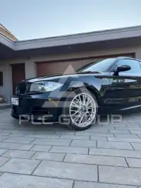 2009 BMW 120