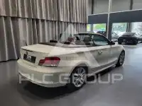 2009 BMW 120