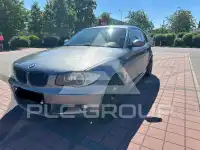 2009 BMW 120