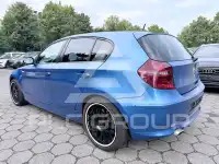 2009 BMW 120