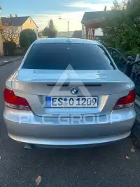 2009 BMW 120