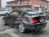 2009 BMW 120