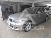 2009 BMW 120