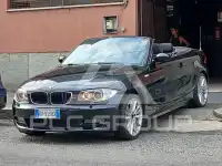 2009 BMW 120